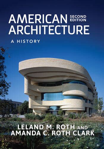 American.Architecture.A.History Ebook Epub